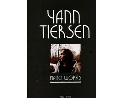 Piano Works 1994-2003