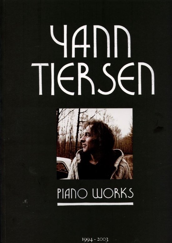 Piano Works 1994-2003