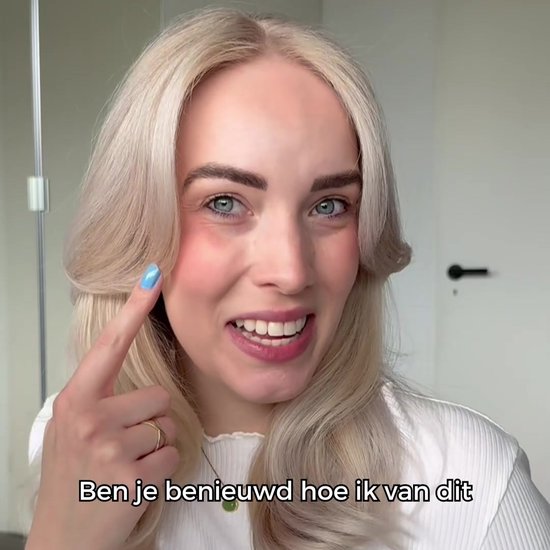 Magnetische Wimpers met Magnetische Eyeliner en Applicator - Aanbrengen in 2 Minuten - 50x Herbruikbaar - Blijft Hele Dag Stevig Zitten - Wifey Kit