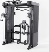 Inspire Series FT2 PRO Smith Functional Trainer