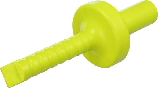 Trixie Dog Activity Mot-Aqua Apporteer Dobber Limegroen - 29 CM