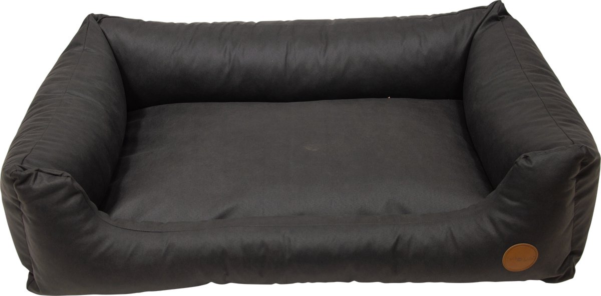 JV Timeless Classy Sofa Zwart 100x70