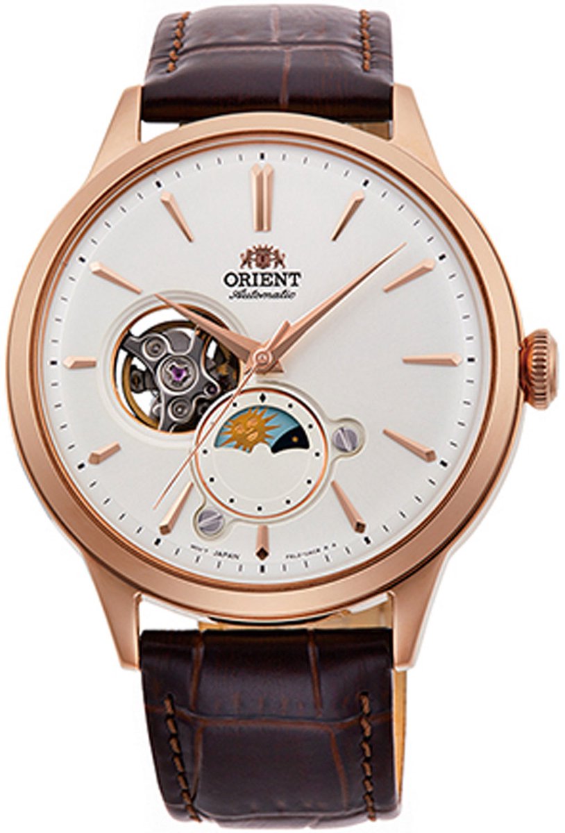 ORIENT WATCH (RA-AS0102S10B) RA-AS0102S30B
