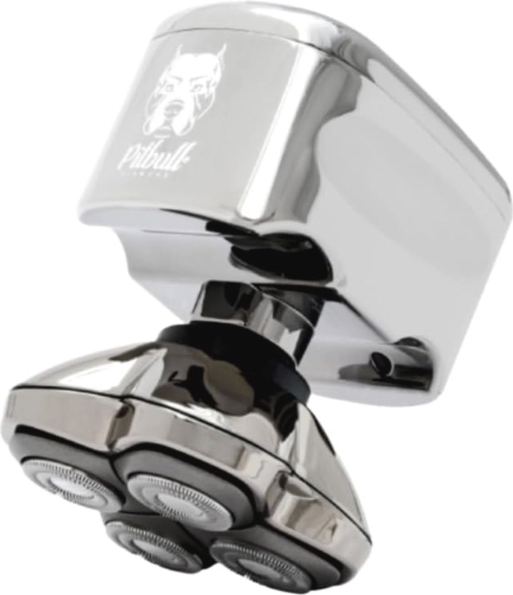 Elektrisch Scheerapparaat voor Hoofd en Gezicht - Ultieme Scheerervaring voor Heren - Elektrisch - €1.436,84