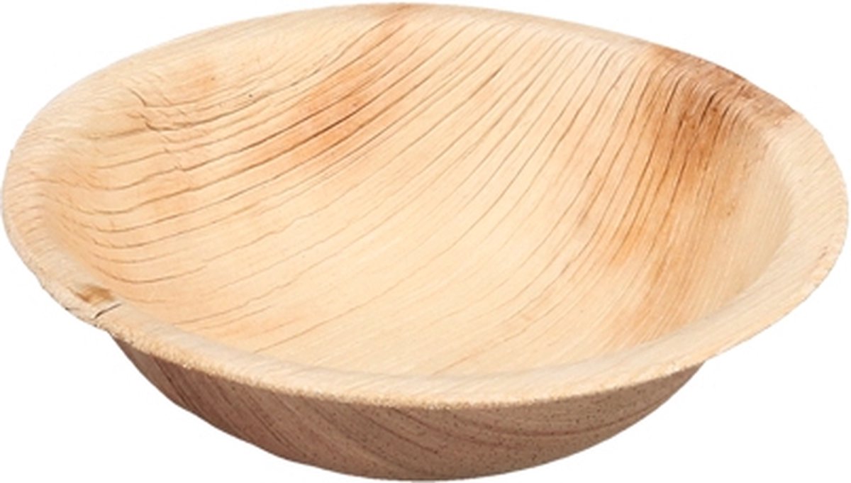 Goedkoopste BIO Palmblad Sauscup 90ml (25 stuks krimp