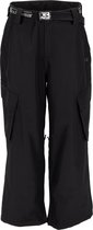 Rehall HARRALD-R Pantalon de sports d'hiver pour homme Zwart XL - Pantalon de snowboard - Pantalon de ski - Pantalon rembourré