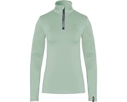 Rehall MICHA-R Dames Skipully Groen L - Feldspar Thermokleding