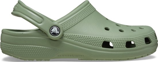 Crocs - Sabots pour femmes Classic - Vert - Taille 41-42 - Unisexe