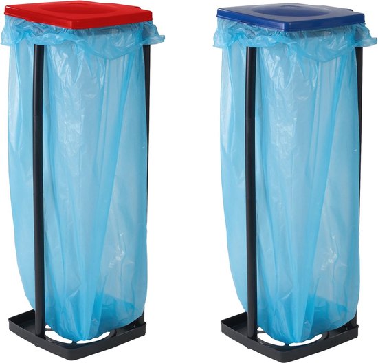 Biohort Containerbox Alex Kwartsgrijs Metallic kopen bij