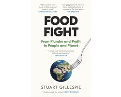 Food Fight