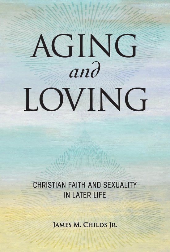Aging and Loving - cover