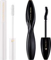 Lancôme Wimper Routine - Cils Booster Primer & Hypnôse Drama Mascara Zwart – Extreem Volume Duo