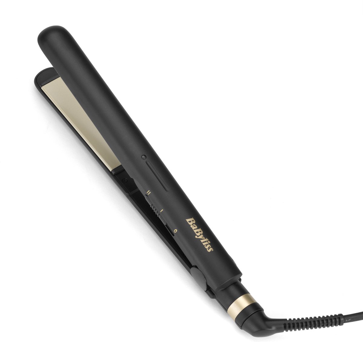 BaByliss ® Ceramic Straight ST089E – Stijltang
