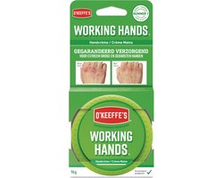 O'Keeffe's - Working Hands Crème - 96gram
