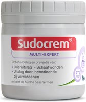 Sudocrem- Multi Expert - Luier & Billencrème - 60gr
