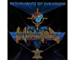 Winger - Winger II: In The Heart Of The Young (CD)