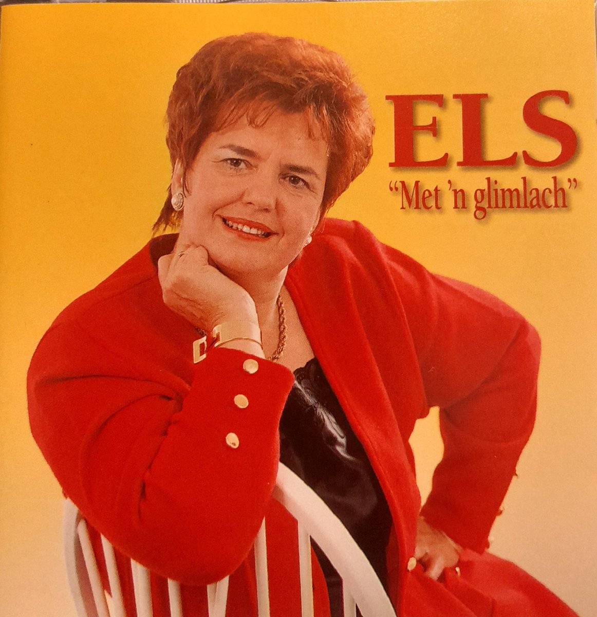 Els met 'n Glimlach