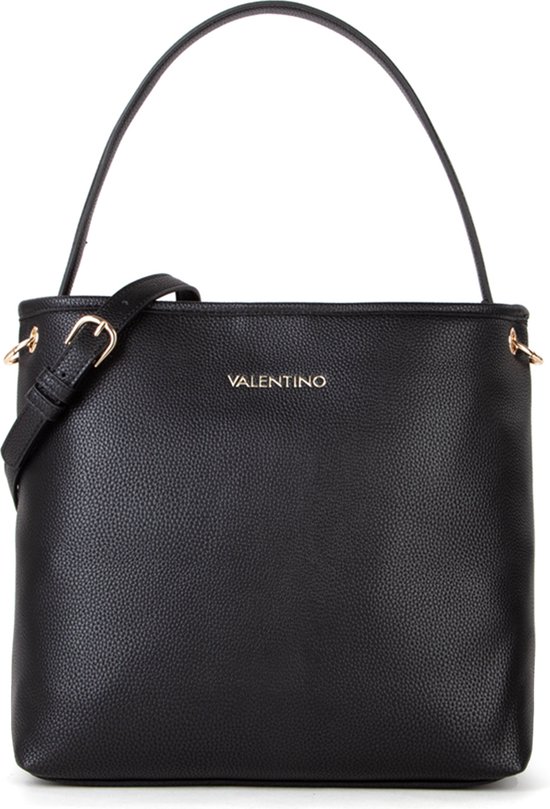 Valentino Bags BRIXTON - Schoudertas - nero/zwart