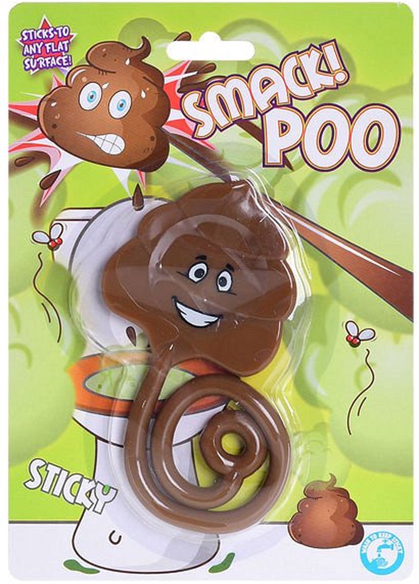 Sticky stretch drol