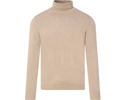 The BLUEPRINT Premium Coltrui Heren Beige