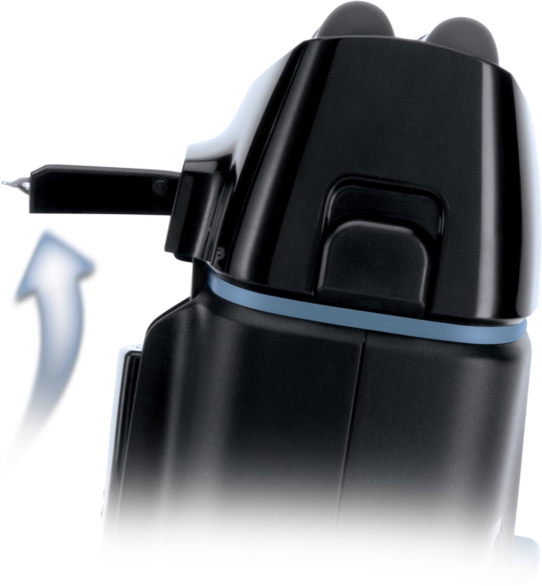 Remington F1 Style Series F1000 Folie Scheerapparaat - afbeelding 3