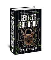 Genezer 1 -   De genezer van Zalindov