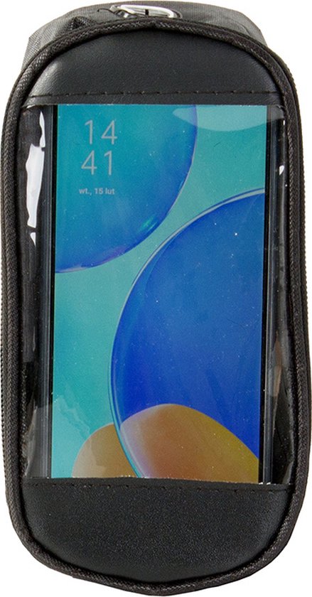 Support de téléphone pour sacoche de vélo - Étanche