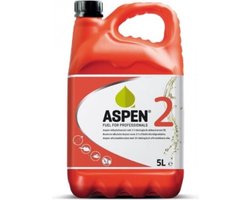 ASPEN 2 VOOR 2-TAKTMOTOREN 5L