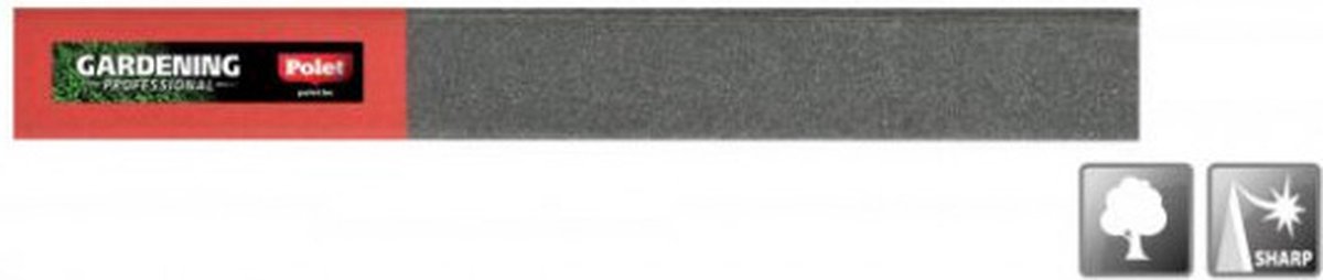 Polet wetsteen carborundum