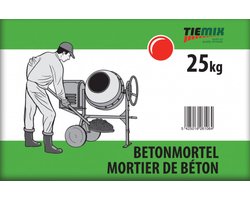 Tiemix 25 kg