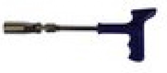 BGS 2447 Zündkerzenschlüssel 14mm 250mm Renault Twingo Clio Kangoo 1,2l 16V D4F