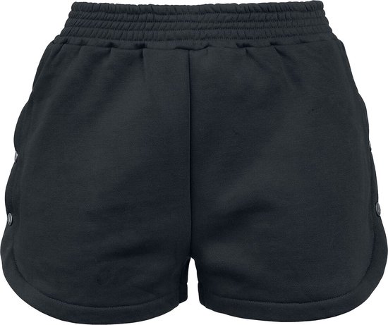 Assassin's Creed Logo Dames Hotpants - zwart - M
