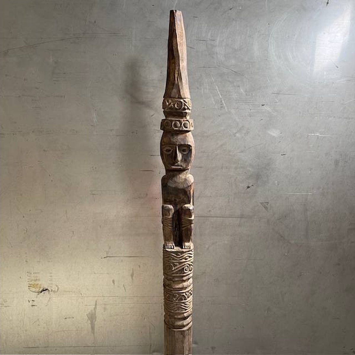 Statue Duduk S H120cm
