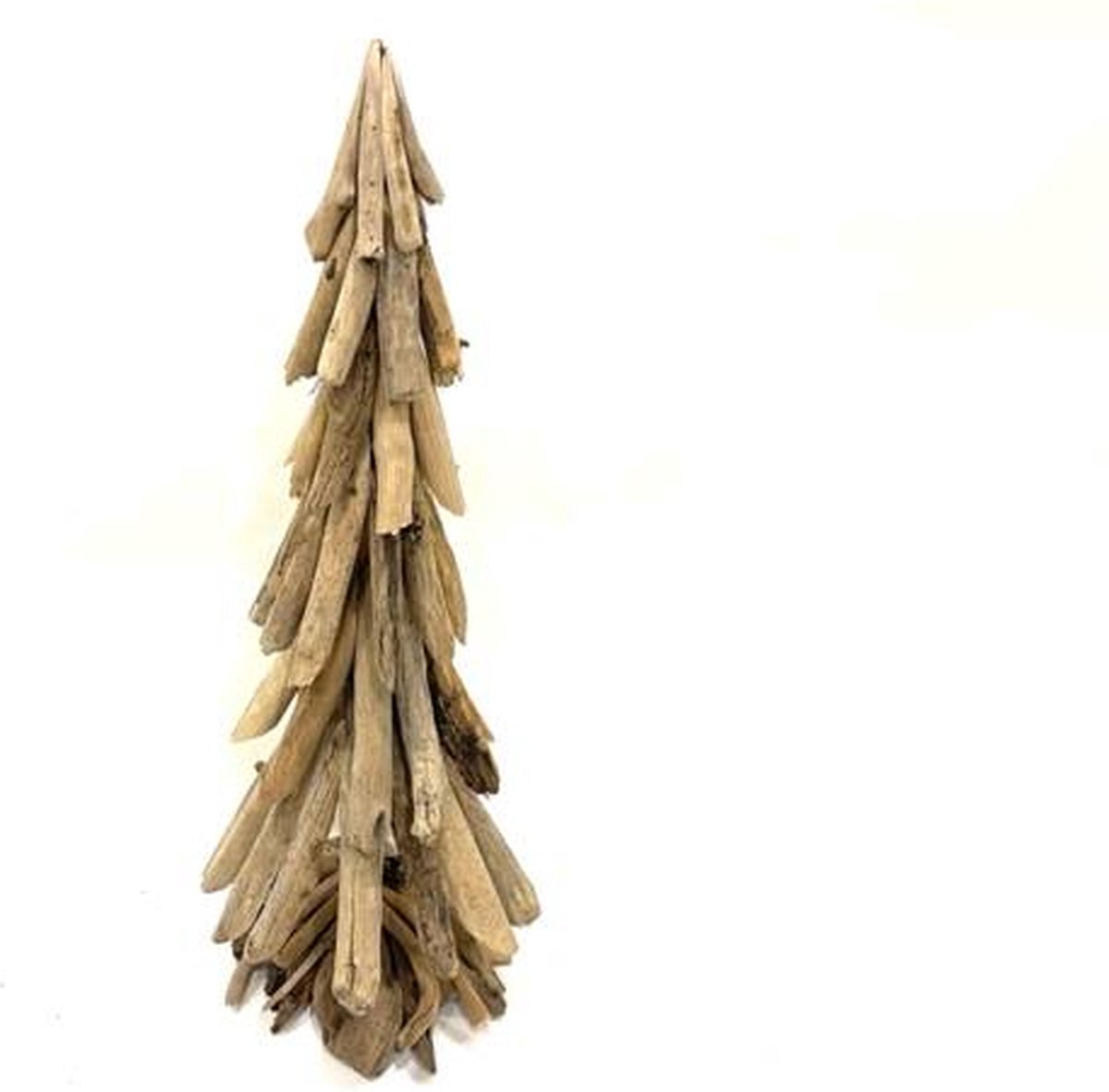 X-mas tree 20xH50cm