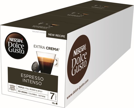 Koffiebonen vergelijken en goedkoop koffiebonen kopen