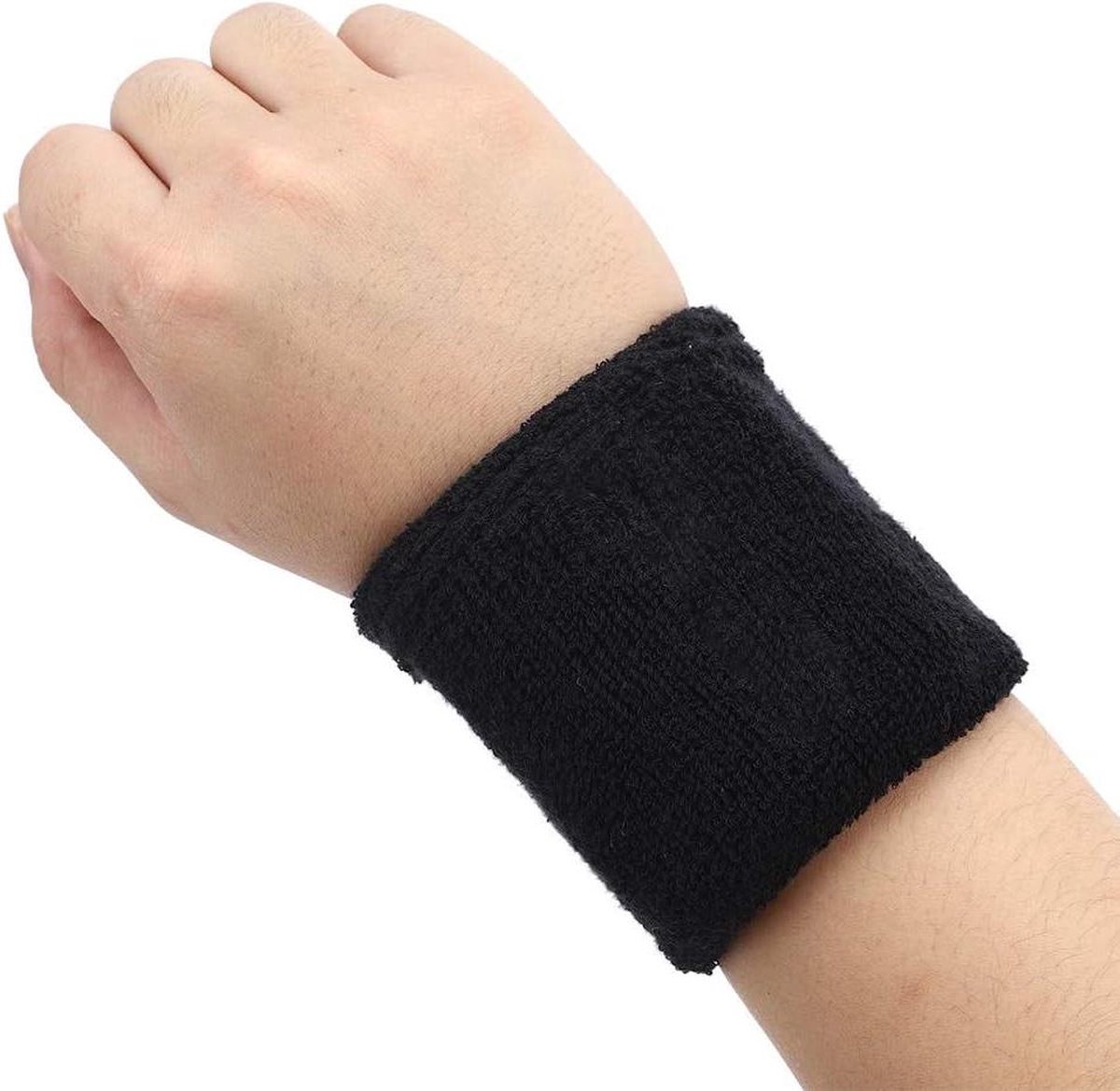 Pols Guard 0.5 KG Gewicht Zandzak Workout - Pols Weerstand Training voor Krachttraining