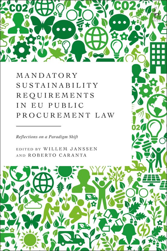 Mandatory Sustainability Requirements in EU Public Procureme ... - cover