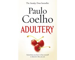 Omslag van Adultery