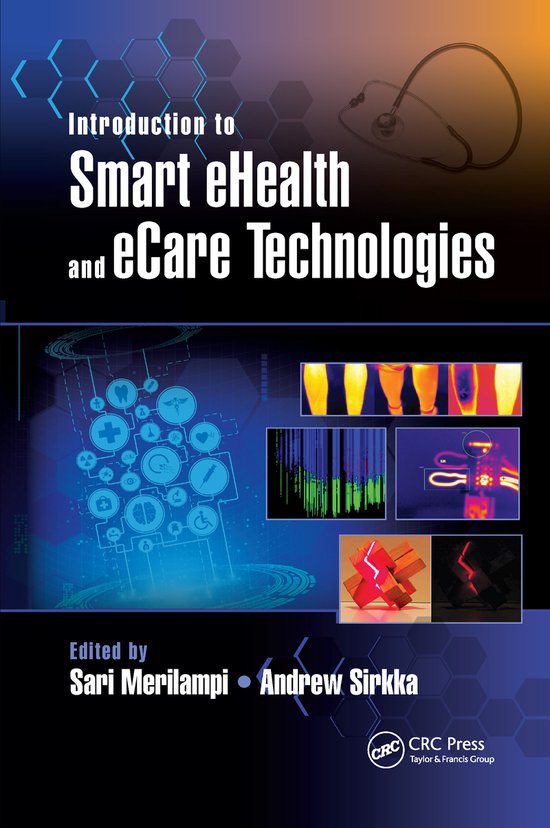 Devices, Circuits, and Systems- Introduction to Smart eHealt ... - cover