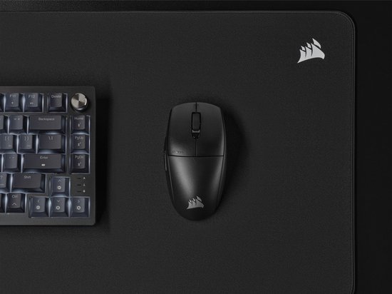 Corsair M55 (Black) (6/8)