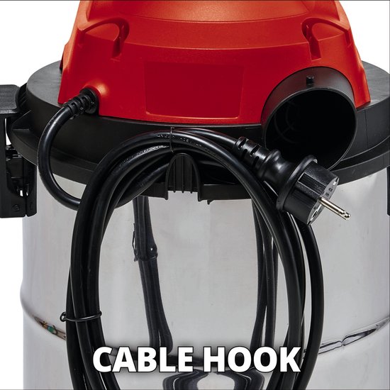 EINHELL TC-VC 1820 SA Elektrikli Süpürge Kartuş Filtre - Süpürgemarket EINHELL TC-VC 1820 SA Elektrikli Süpürge Kartuş Filtre - Süpürgemarket
