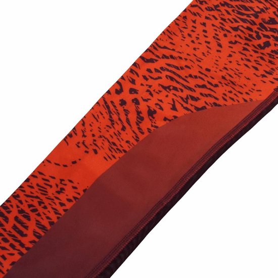 Venum Dames Dune Legging Oranje Venum Fitnesskleding - M — afbeelding 4