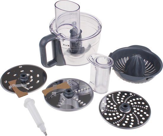 KENWOOD - Mengkom met deksel cpl - AT284 KM282-KM288 - AW20010045 van Kenwood — afbeelding 2
