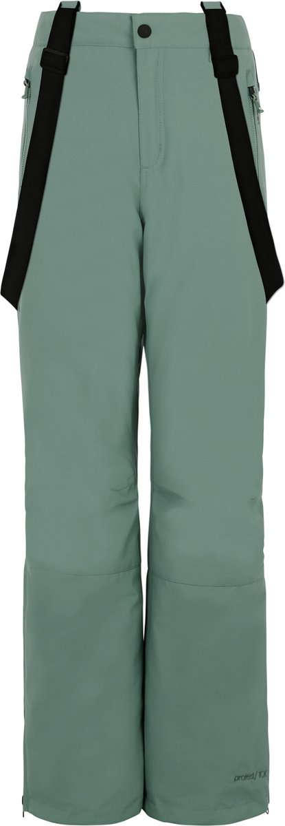 Protest SUNNY JR – Skibroek Meisjes Evergreen