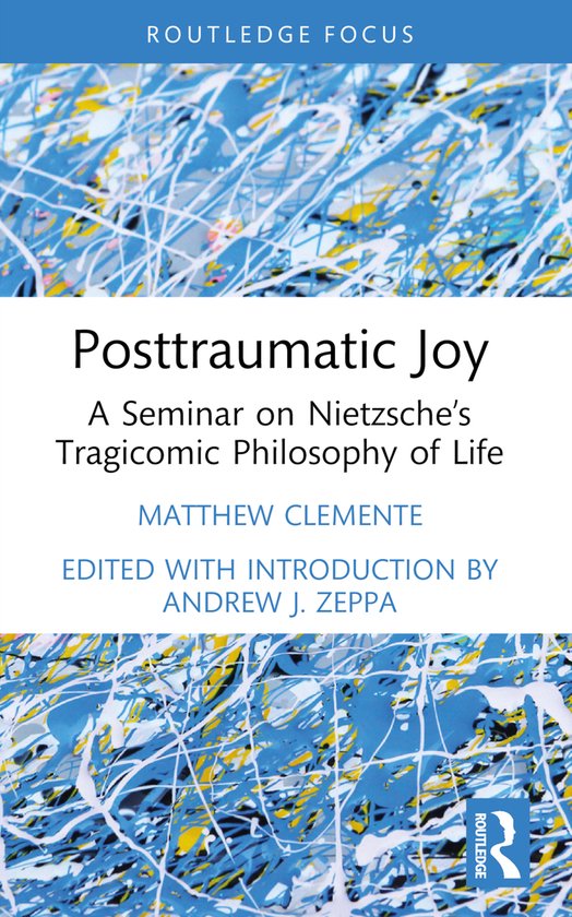 Advances in Theoretical and Philosophical Psychology- Posttr ... - cover