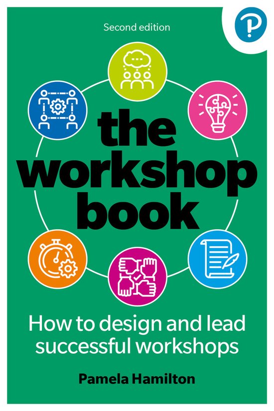 The Workshop Book - cover