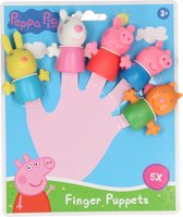 Peppa Pig: Mijn groot zoekboek