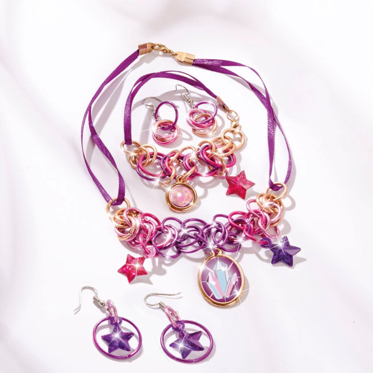 Totum Bling Bling Sieraden Maken — afbeelding 7