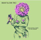 Brant Bjork Trio - Once Upon A Time In The Desert (CD)