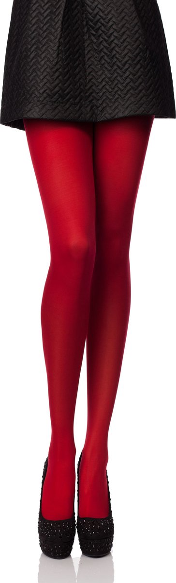 Antie AN-122 Dames Panty - 60 DEN -Microvezel - Polyamide - Carmen - S